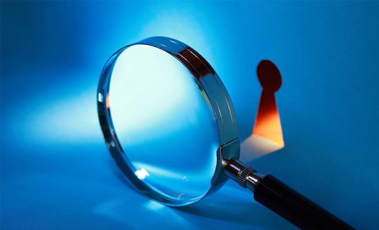 CIE L * a * b * chromaticity space uniformity of colorimeter