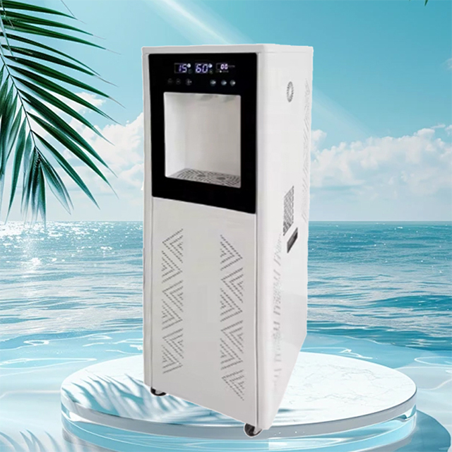 70L Water From Air Atmospheric Water Generator