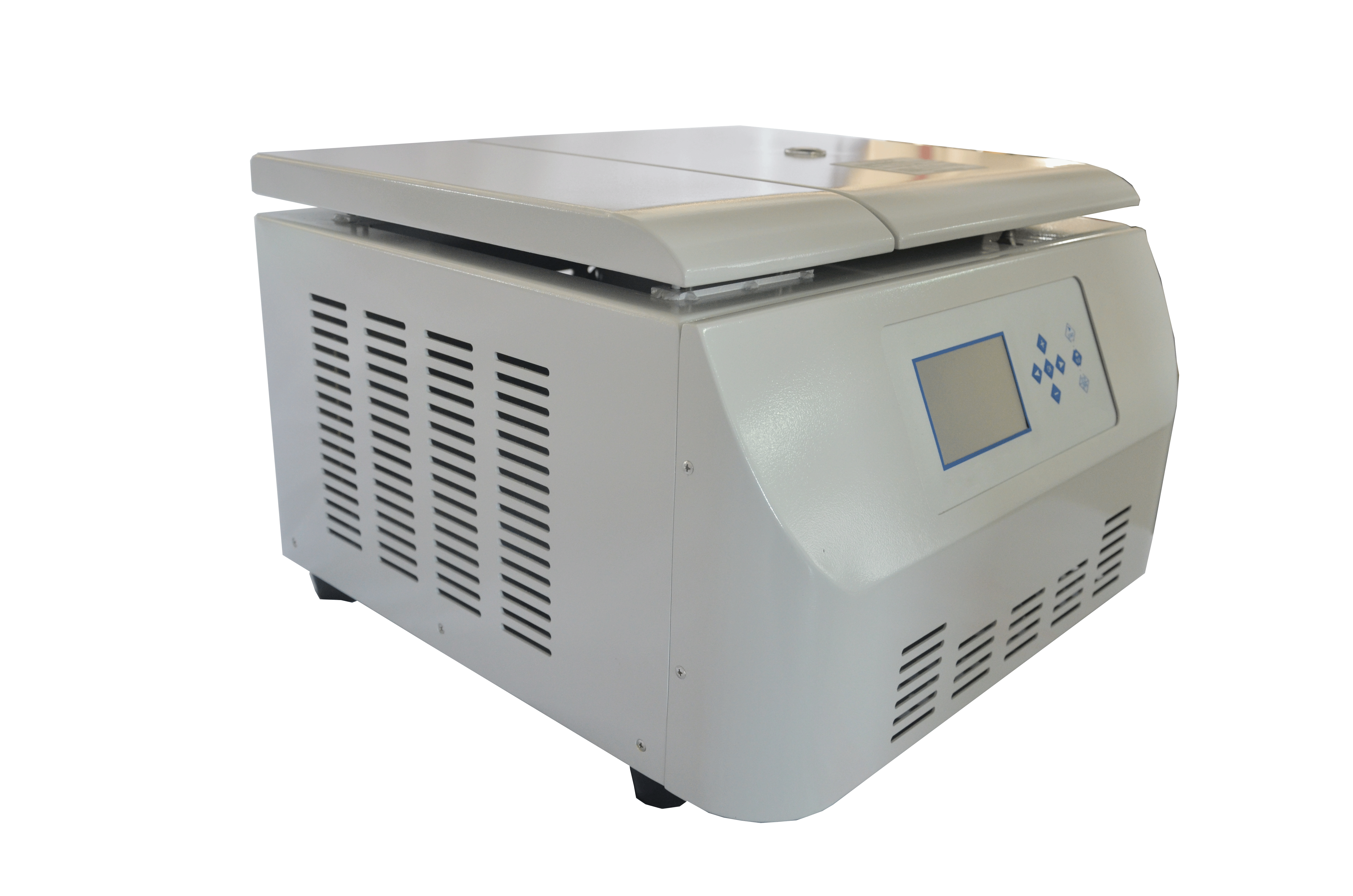 OK16R High Speed Refrigerated Centrifuge