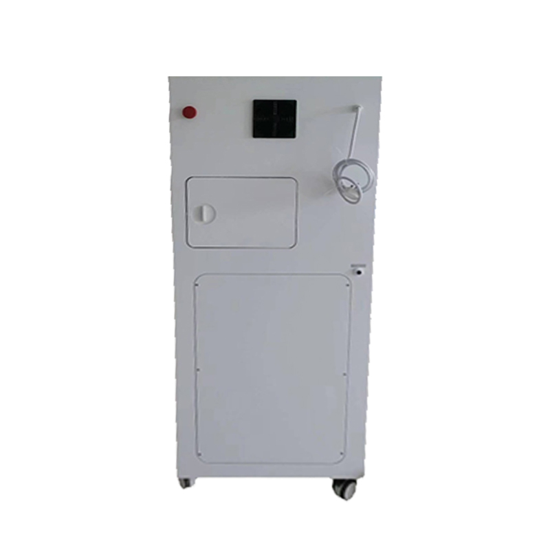 100L/H 500PPM Hocl Generator Hypochlorous Acid Generator Electrolysis Generator