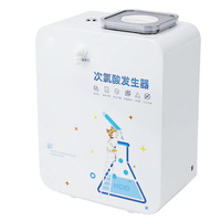 Home Hypochlorous Acid Generator-MM-1000N