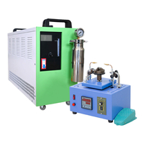 Rotary Ampoule Sealing Machine