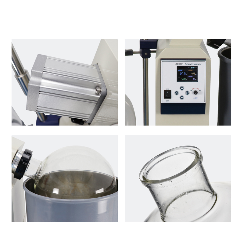 Rotary Evaporator