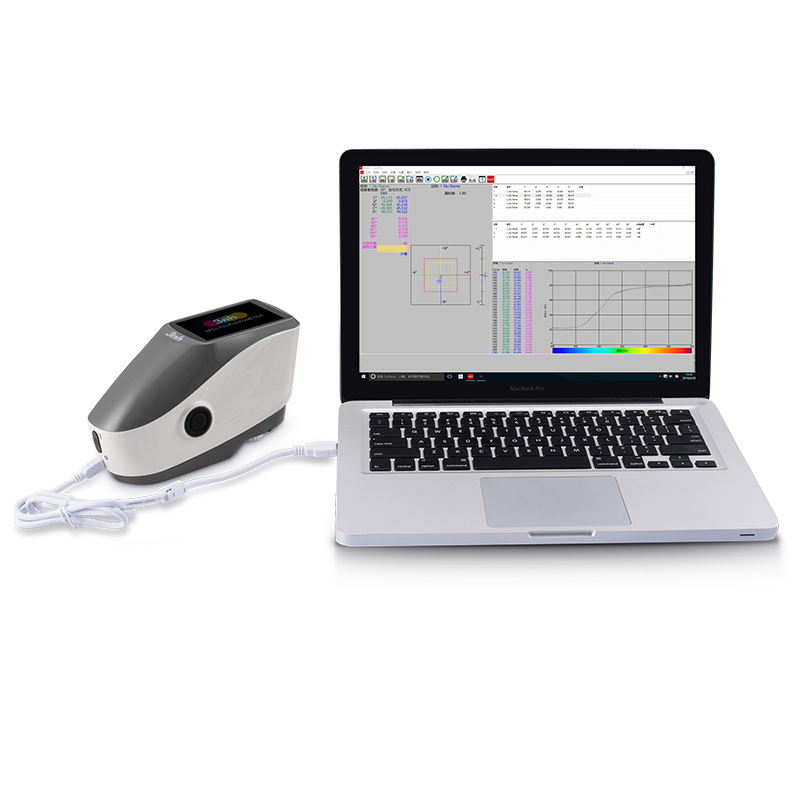 YD5050 Grating Spectrodensitometer 